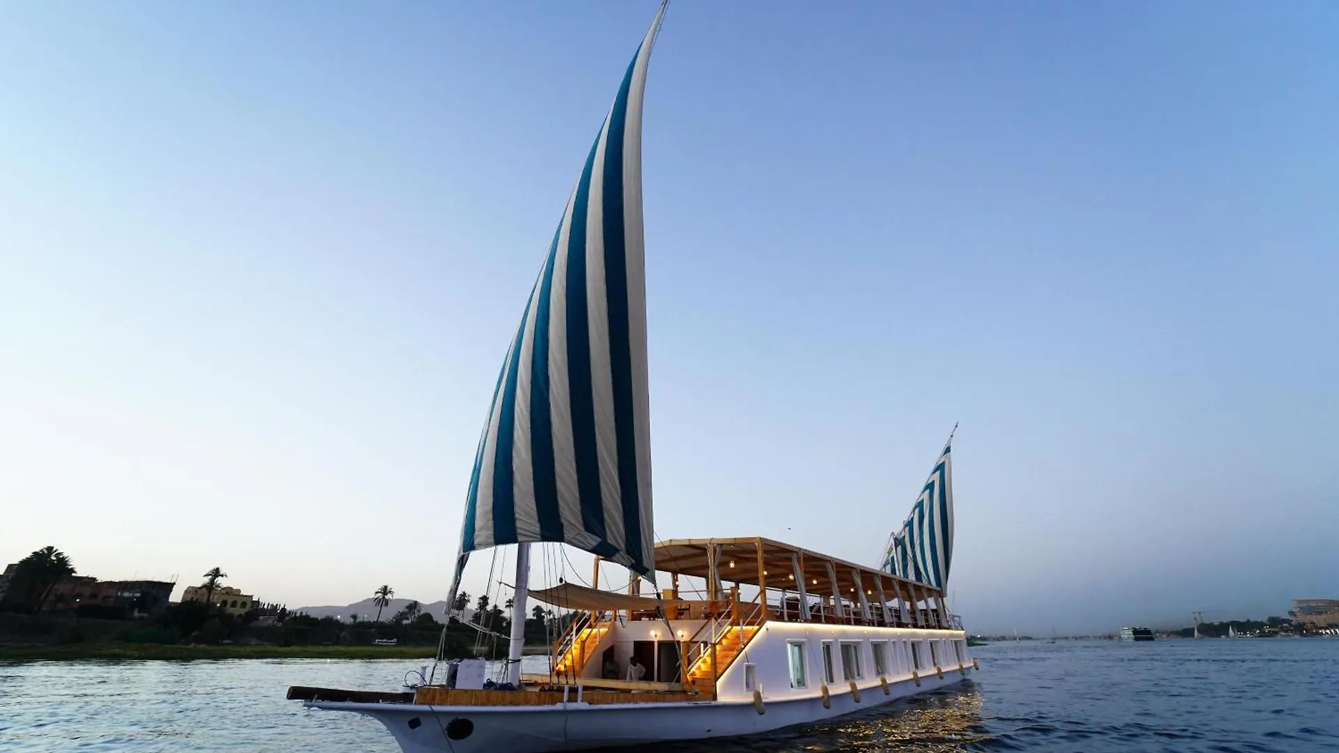 Отель Turquoise Луксор
